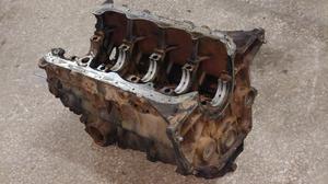 Блок цилиндров 2KD-FTV G7 TOYOTA Hilux 11401-80780