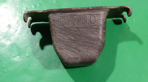 Отбойник рессоры G7 TOYOTA Hilux 48306-0K010