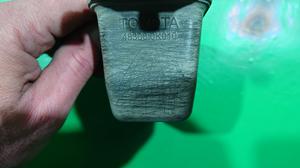 Отбойник рессоры G7 TOYOTA Hilux 48306-0K010