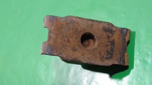 Отбойник рессоры G7 TOYOTA Hilux 48306-0K010