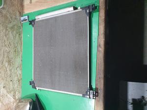 Радиатор кондиционера АКПП G8 TOYOTA Hilux 88460-0K430