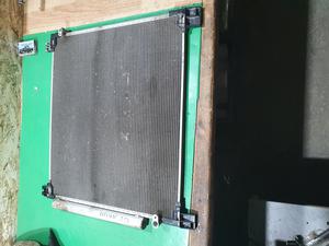 Радиатор кондиционера АКПП G8 TOYOTA Hilux 88460-0K430