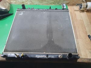 Радиатор охлаждения ДВС АКПП G8 TOYOTA Hilux 16400-0L390