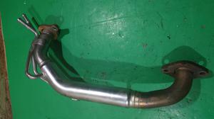 Патрубок системы EGR/1 1GD-FTV G8 TOYOTA Hilux 25611-0E010