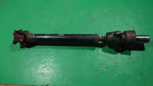 Вал карданный передний L200/4 MITSUBISHI L200 MR580626
