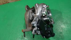 Турбина 17201-11120 НОВАЯ G8 TOYOTA HiluxTOYOTA Hilux 17201-11120