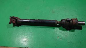 Вал карданный передний L200/4 MITSUBISHI L200 MR580626