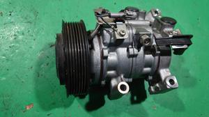 Компрессор кондиционера G8 TOYOTA Hilux 88320-0K520