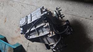 Раздаточная коробка АКПП 2TR-FTV TLC Prado 150 TOYOTA Land Cruiser Prado 150 36100-6D401