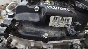 Двигатель 2TR-FE TLC Prado 150 TOYOTA Land Cruiser Prado 150 2TR-FE