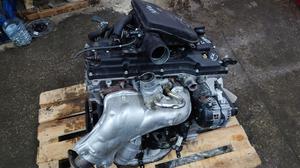 Двигатель 2TR-FE TLC Prado 150