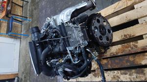 Двигатель 2TR-FE TLC Prado 150 TOYOTA Land Cruiser Prado 150 2TR-FE