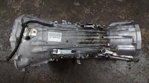 Автоматическая трансмиссия (коробка) АКПП 2.7л. 2TR-FE TLC Prado 150 TOYOTA Land Cruiser Prado 150 35010-60F50