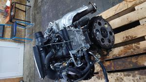 Двигатель 2TR-FE TLC Prado 150 TOYOTA Land Cruiser Prado 150 2TR-FE