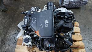 Двигатель 2TR-FE TLC Prado 150 TOYOTA Land Cruiser Prado 150 2TR-FE