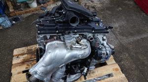 Двигатель 2TR-FE TLC Prado 150 TOYOTA Land Cruiser Prado 150 2TR-FE