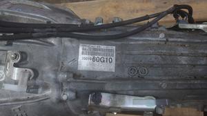 Автоматическая трансмиссия (коробка) АКПП 2.8D 1GD-FTV TLC Prado150 TOYOTA Land Cruiser Prado 150 35010-60G10