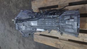 Автоматическая трансмиссия (коробка) АКПП 2.8D 1GD-FTV TLC Prado150 TOYOTA Land Cruiser Prado 150 35010-60G10