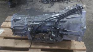 Автоматическая трансмиссия (коробка) АКПП 2.8D 1GD-FTV TLC Prado150 TOYOTA Land Cruiser Prado 150 35010-60G10