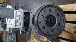 Двигатель 1GD-FTV TLC Prado 150 TOYOTA Land Cruiser Prado 150 19000-11D60