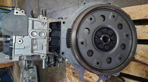 Двигатель 1GD-FTV TLC Prado 150 TOYOTA Land Cruiser Prado 150 19000-11D60