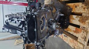 Двигатель 1GD-FTV TLC Prado 150 TOYOTA Land Cruiser Prado 150 19000-11D60