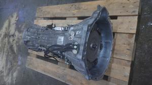 Автоматическая трансмиссия (коробка) АКПП 2.8D 1GD-FTV TLC Prado150 TOYOTA Land Cruiser Prado 150 35010-60G10