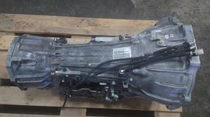 Автоматическая трансмиссия (коробка) АКПП 2.8D 1GD-FTV TLC Prado150 TOYOTA Land Cruiser Prado 150 35010-60G10