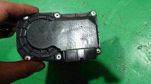 Дроссельная заслонка TLC Prado150 TOYOTA Land Cruiser Prado 150 26100-11030