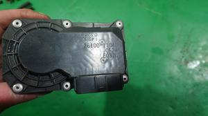 Дроссельная заслонка TLC Prado 150 TOYOTA Land Cruiser Prado 150 26100-11040