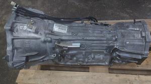 Автоматическая трансмиссия (коробка) АКПП 2.8D 1GD-FTV TLC Prado150 TOYOTA Land Cruiser Prado 150 35010-60G10