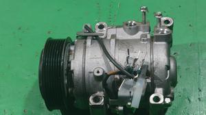 Компрессор кондиционера 1GD-FTV TLC Prado150