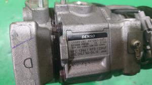 Компрессор кондиционера 1GD-FTV TLC Prado150 TOYOTA Land Cruiser Prado 150 88320-60A02