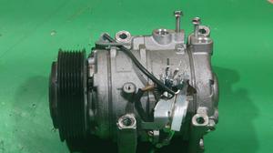 Компрессор кондиционера 1GD-FTV TLC Prado150 TOYOTA Land Cruiser Prado 150 88320-60A02