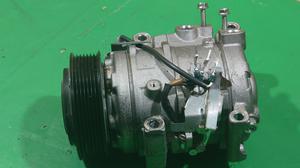 Компрессор кондиционера 1GD-FTV TLC Prado150 TOYOTA Land Cruiser Prado 150 88320-60A02