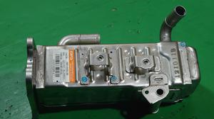 Радиатор EGR TLC 150 TOYOTA Land Cruiser Prado 150 25681-0W020