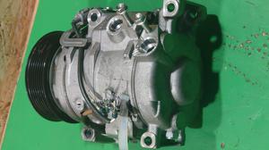 Компрессор кондиционера 1GD-FTV TLC Prado150 TOYOTA Land Cruiser Prado 150 88320-60A02