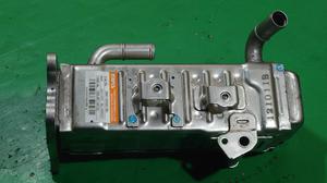 Радиатор EGR TLC 150 TOYOTA Land Cruiser Prado 150 25681-0W020