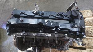 Двигатель 1GD-FTV TLC Prado 150 TOYOTA Land Cruiser Prado 150 1GD-FTV