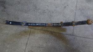 Рессора G7 TOYOTA Hilux 48210-0K251