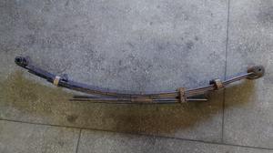 Рессора G7 TOYOTA Hilux 48210-0K251