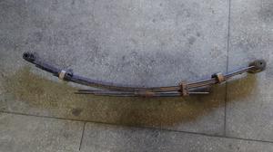 Рессора G7 TOYOTA Hilux 48210-0K251