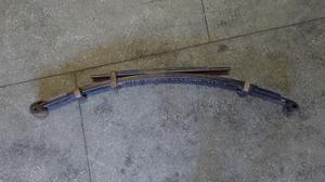 Рессора G7 TOYOTA Hilux 48210-0K251