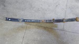 Рессора G7 TOYOTA Hilux 48210-0K251
