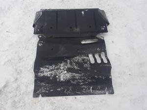 Защита двигателя L200/5 MITSUBISHI L200 5370B499