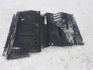 Защита двигателя L200/5 MITSUBISHI L200 5370B499