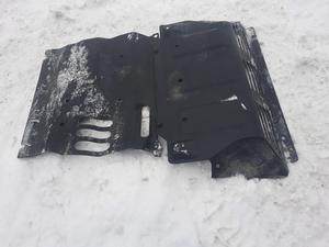 Защита двигателя L200/5 MITSUBISHI L200 5370B499