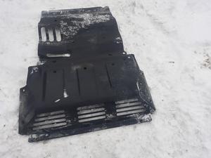 Защита двигателя L200/5