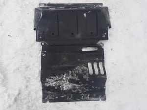 Защита двигателя L200/5 MITSUBISHI L200 5370B499