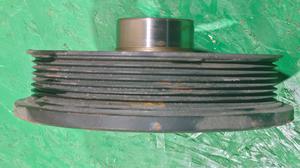 Шкив коленвала 1GD-FTV, 2GD-FTV G8 TOYOTA Hilux 13408-0E010